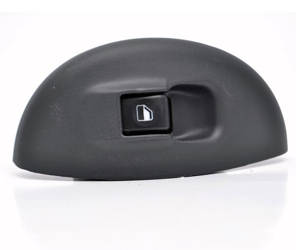 Ön Kapı Cam Düğmesi