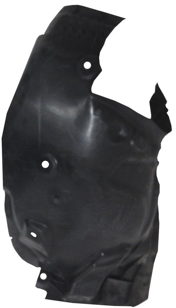 Ön Davlumbaz Sol Ön Ün Arkasi