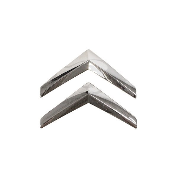 Bagaj Kapağı Yazı / Arma