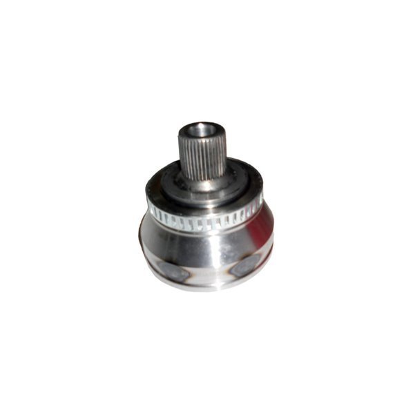 Ön Dış Aks Kafası