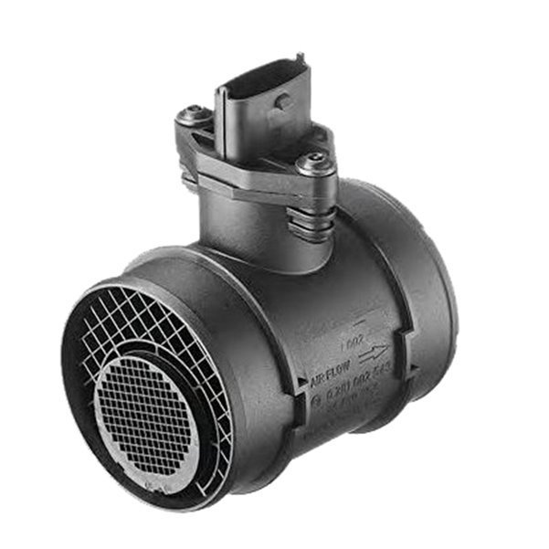 Hava Akışmetre / Debimetre