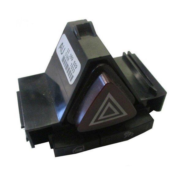 Dörtlü Düğmesi / Flaşör