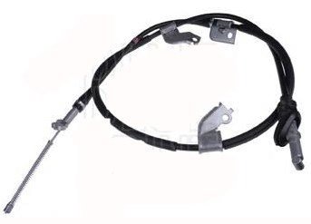 Arka Sol El Fren Teli