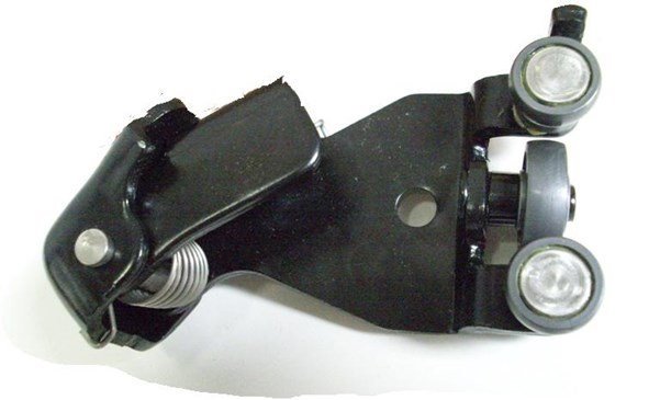 Sol Orta Kapı Rayı Orta Taşıyıcı 