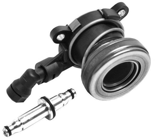 Debriyaj Bilyası / Alt Merkezi