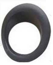 Ön Sol Tampon Sis Kapağı / Bakaliti