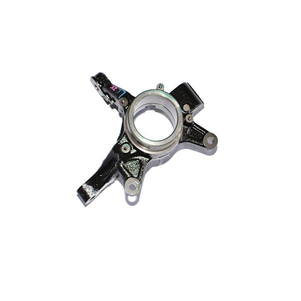 Sol Ön Aks Taşıyıcı