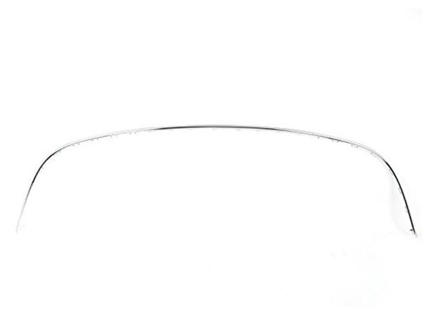 Ön Tampon Nikelajı