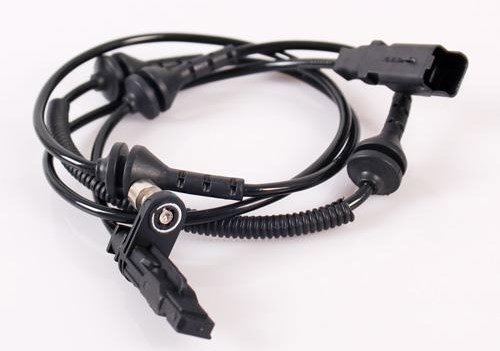 Peugeot 407 2004-2011  Delphi Ön Abs Kablosu SS20045