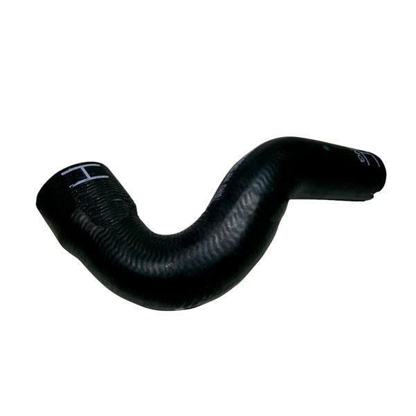 Motor Radyatörü Alt Su Hortumu