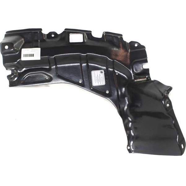 Yağ Karter Muhafazası