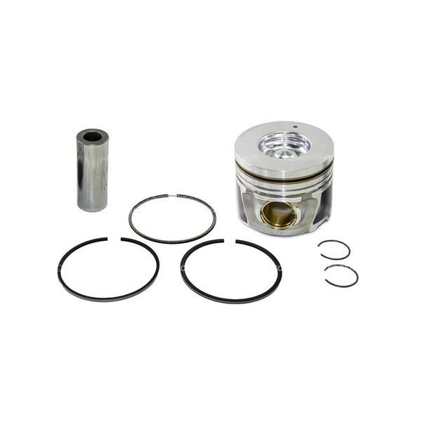 Orjinal Piston, Segman 2341027901