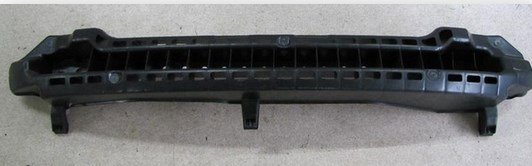 Arka Tampon Köpüğü