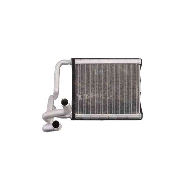 Kalorifer Radyatörü