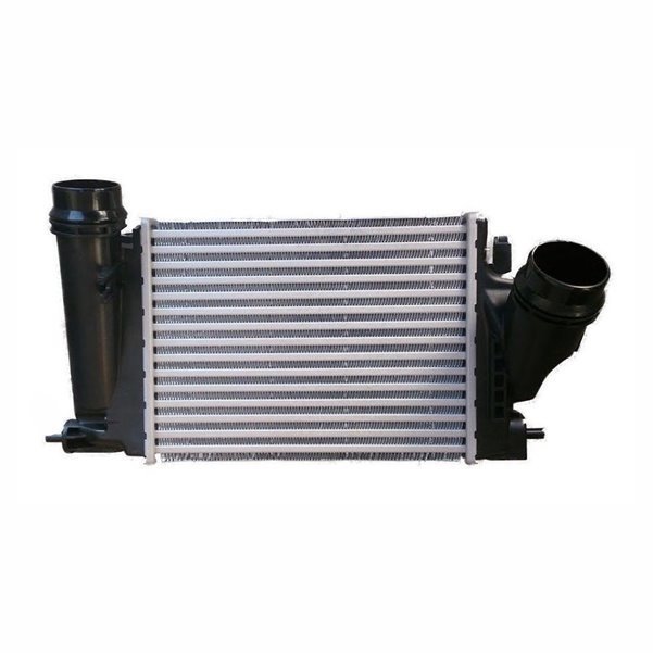 Turbo Radyatörü / İnterkol