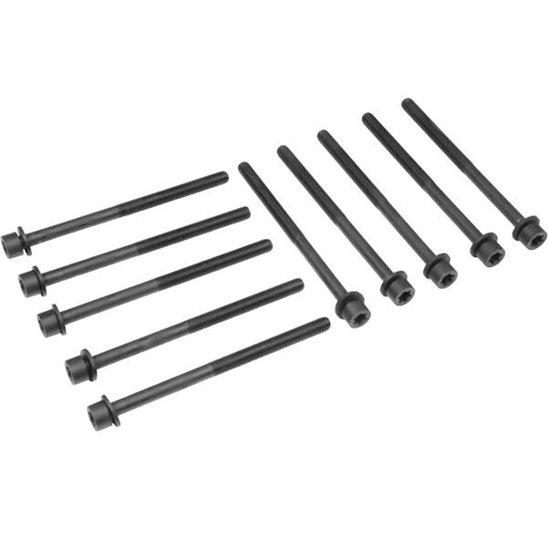 Silindir Kapak Saplaması