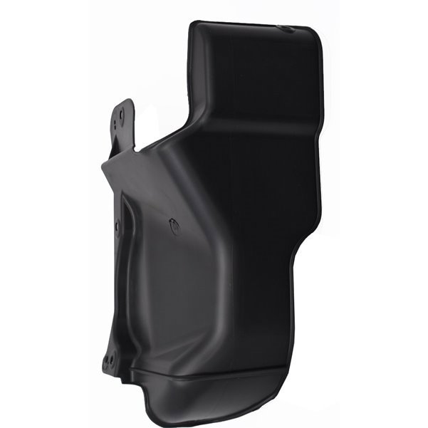 Motor İçin Plastik Muhafazalar