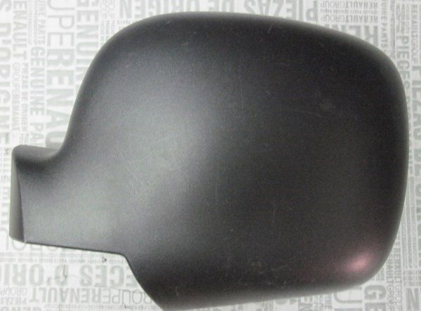 Sol Kapı Ayna Kapağı