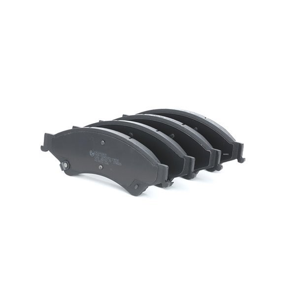 Apetech Ön Fren Balatası AP2030