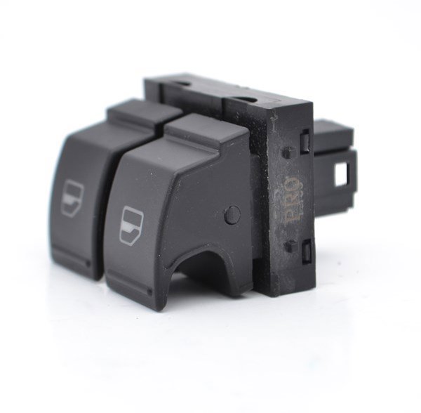 Ön Kapı Cam Düğmesi