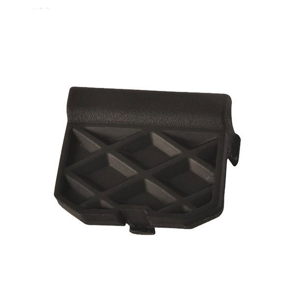 Arka Tampon Çeki Kapağı