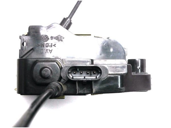 Ön Sağ Kapı Kilidi