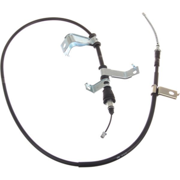 Arka Sol El Fren Teli