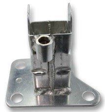 Ön Sağ Tampon Bağlantı Ayağı