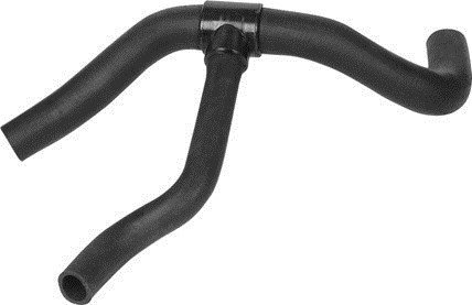 Motor Radyatörü Alt Su Hortumu