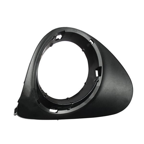 Ön Sol Tampon Sis Kapağı / Bakaliti