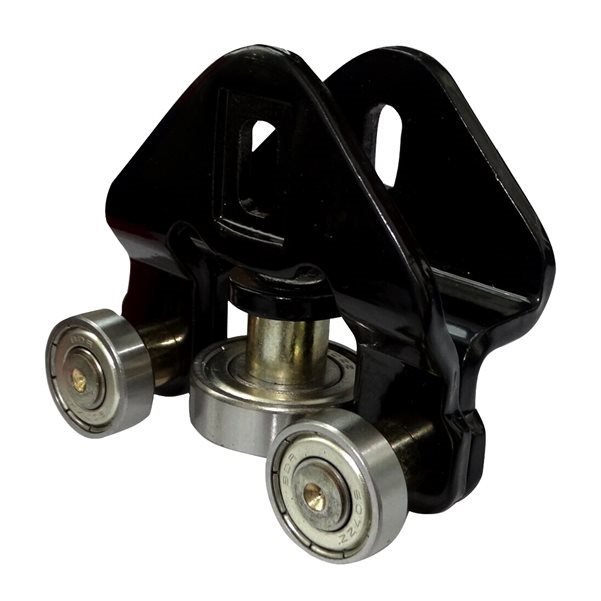 Sağ Orta Kapı Rayı Orta Üst Taşıyıcı