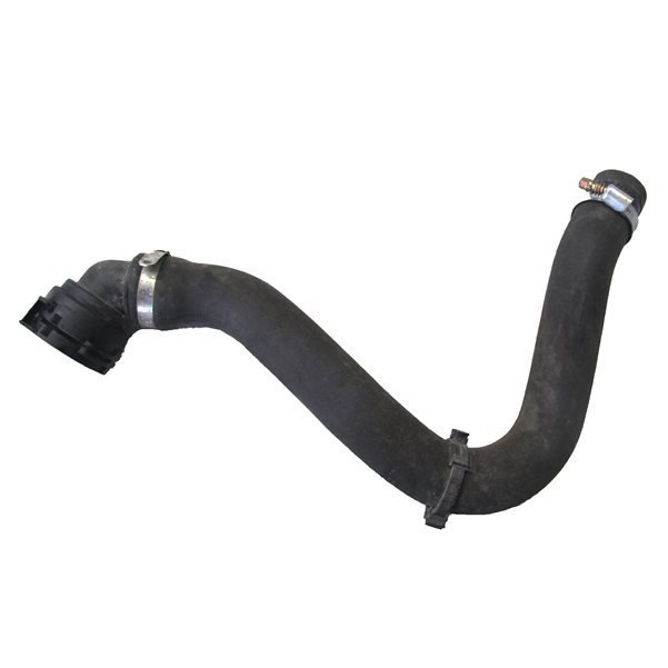 Motor Radyatörü Alt Su Hortumu