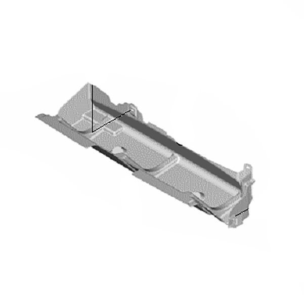 Radyatör Davlumbazı