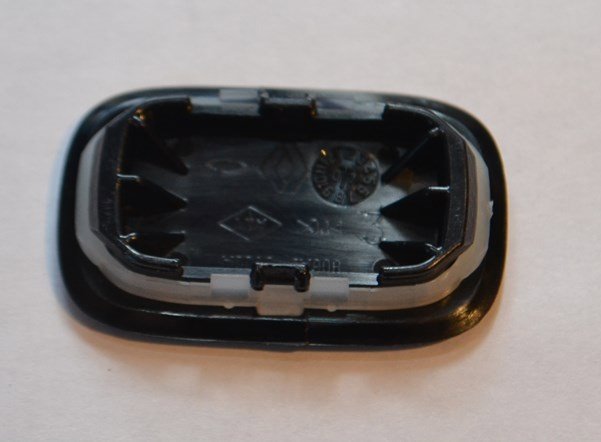 Ön Dış Kapı Kolu