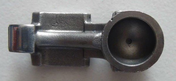 Subap Tuşu / Horozu