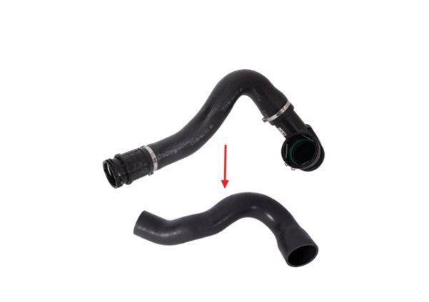 Turbo Radyatör Hortumu