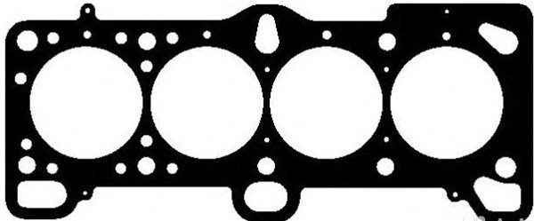 Silindir Kapak Contası