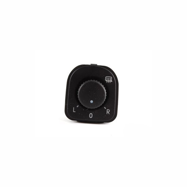 Ayna Kumanda Düğmesi