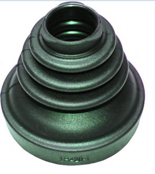 Ön İç Aks Kafası Körüğü