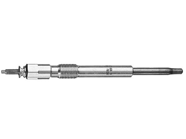 İsıtma / Kızdırma Bujisi