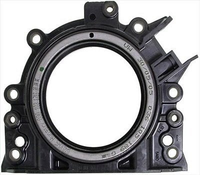 Arka Krank Keçe Yuvası