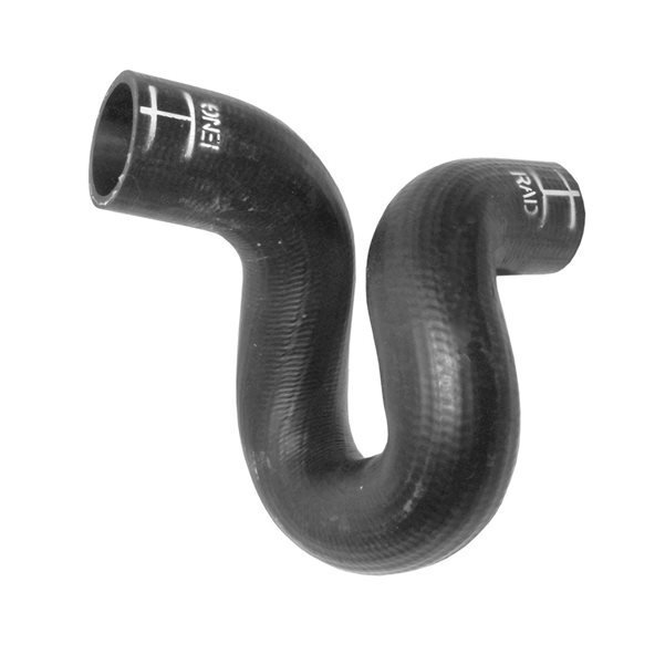 Motor Radyatörü Alt Su Hortumu