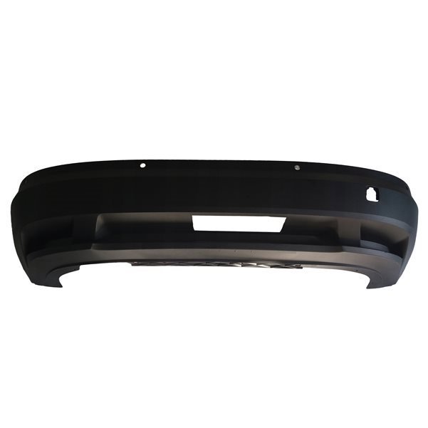 Arka Tampon Kaplaması