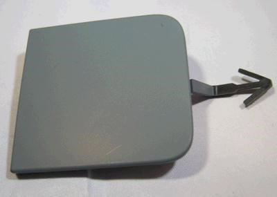 Ön Tampon Çeki Kapağı