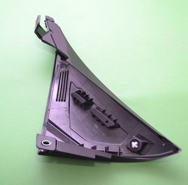 Sağ Kapı Ayna Kapağı