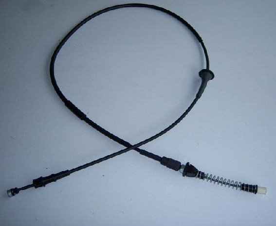 Ford Transit 2006-2014  Turtel Gaz Teli 5021347