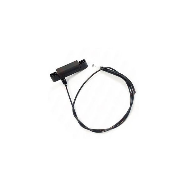 Orta Kapı İç Kapı Kolu