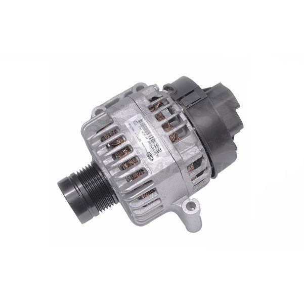 Komple Alternatör