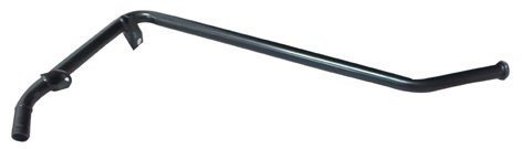 Hyundai Accent 2011-2015  Sonparça Devırdaim Borusu MHR09654