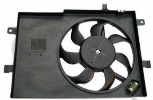 Fan Motoru